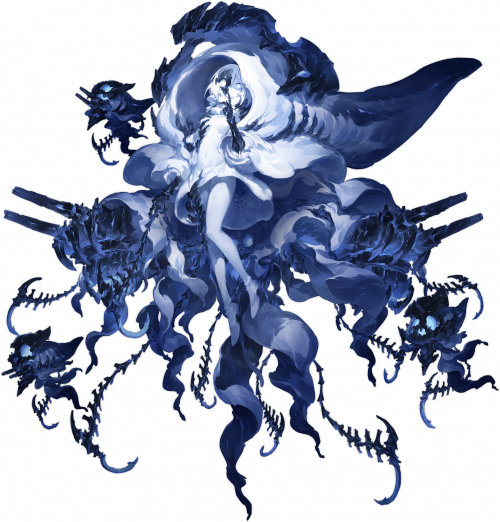 仲裁者·戴斯·XIII - 碧蓝航线WIKI_BWIKI_哔哩哔哩