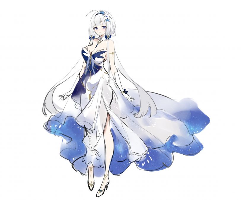 光辉 - 碧蓝航线WIKI_BWIKI_哔哩哔哩