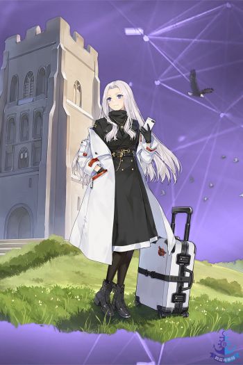 约克城 - 碧蓝航线wiki_bwiki_哔哩哔哩