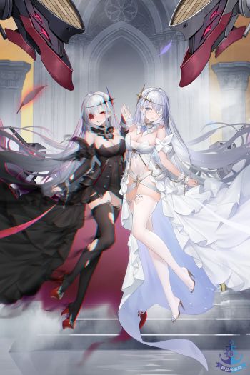 埃玛- 碧蓝航线wiki_bwiki_哔哩哔哩