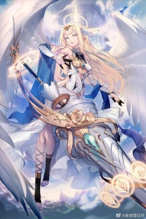 维利希尔:血族bloodline角色相关信息