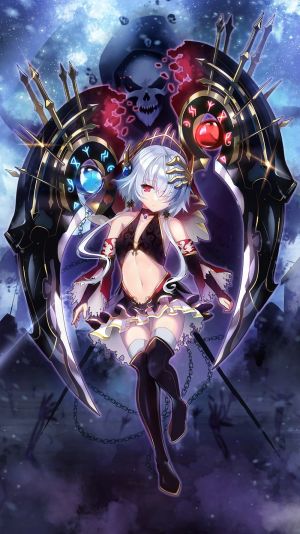 奥里西斯:血族bloodline角色相关信息