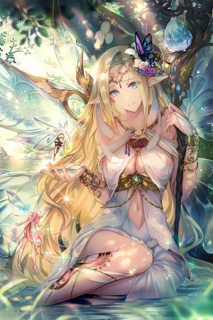 维兰瑟血族bloodline角色相关信息