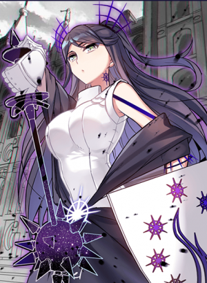 黛丝:血族bloodline角色相关信息