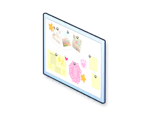 ホワイトボード 碧蓝档案wiki Bwiki 哔哩哔哩