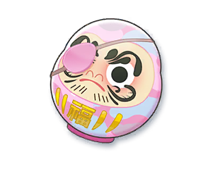 カモフラダルマ 碧蓝档案wiki Bwiki 哔哩哔哩