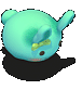 薄荷麻糬兔兔-魔法.gif