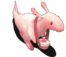 粉拉姆糖.gif