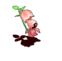 铃兰花妖-攻击.gif