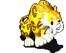 金格萨贝鲁-站立.gif