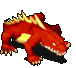 火龙蜥-魔法.gif