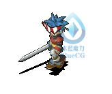 卡米那眼鏡外显效果.gif