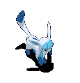 冰伊布-魔法.gif