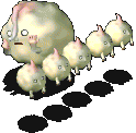 棉球-防御.gif