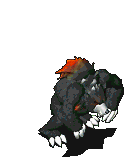 赤目黑熊-魔法.gif