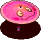 桃花云伞-走路.gif