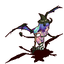 迷妖R-走路.gif