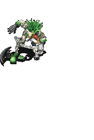 迷你烈风牛头怪-受伤.gif