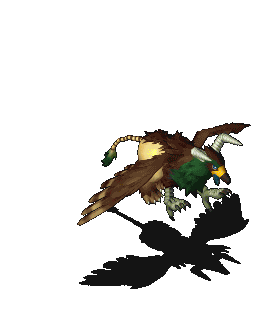 狮鹫兽-攻击.gif