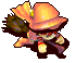 魔女桃儿-倒下.gif