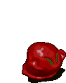 葡萄酒粉怪-受伤.gif