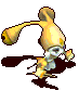 鹅黄小丑-移动中.gif