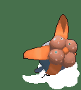 臭臭花-防御.gif