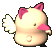 小兔子-站立.gif