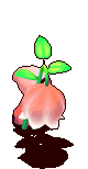 铃兰花妖-魔法.gif