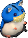 防疫仓鼠露露.gif