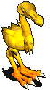 狂奔鸟-站立.gif