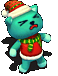 薄荷软糖熊-受伤.gif