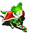 圣诞大地鼠-倒下.gif