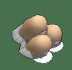 三地鼠-防御.gif
