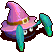 魔法寄居蟹.gif