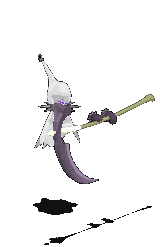 觉醒的巫师之鬼-魔法.gif