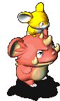 吉比噜比-受伤.gif