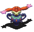 不倒翁水瓶-魔法.gif