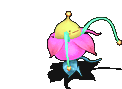 跑步花妖-受伤.gif