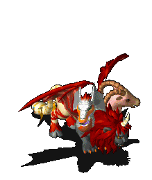 依路特奇美拉-魔法.gif