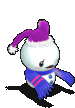 异变恶改雪儿波波-受伤.gif