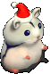 圣诞仓鼠胖胖.gif