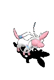 仙子伊布-魔法.gif