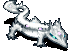 金属蜥蜴-站立.gif