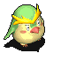 呆呆企鹅.gif