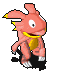 顽皮兔-攻击.gif