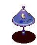 紫霞云伞-倒下.gif