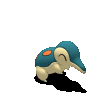 精灵火球鼠-魔法.gif