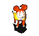 火焰鼠-魔法.gif