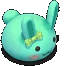 薄荷麻糬兔兔-站立.gif